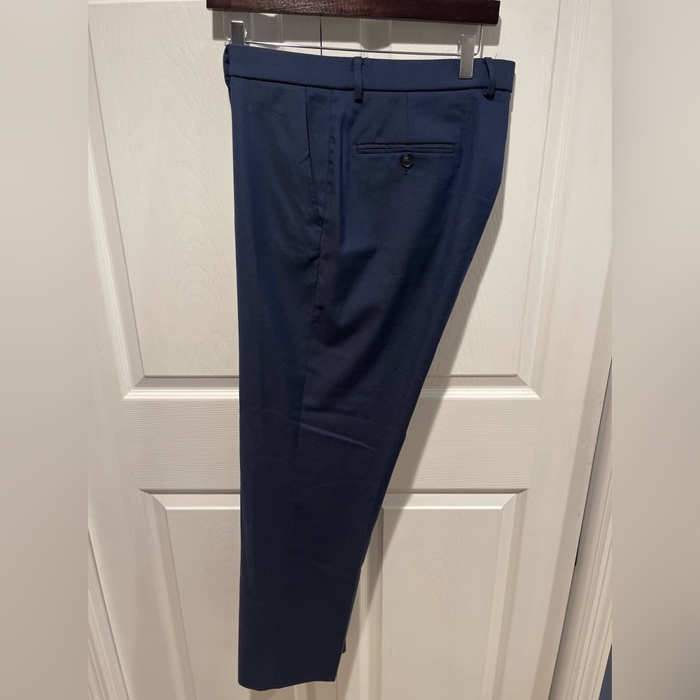 Men’s Dress Pants